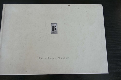 Rolls royce phantom sales - rolls,