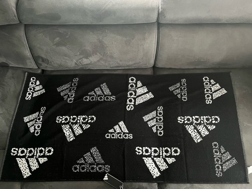 Adidas sport tennis towel - tennis,