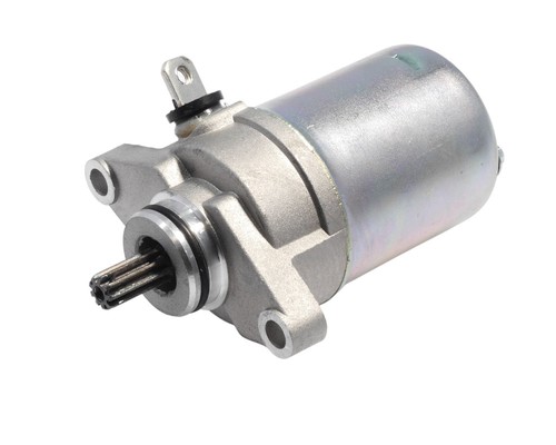 Starter motor - starter, e-starter