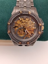 Bulova Octava Automatic