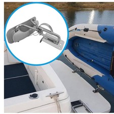 Boat Quick Davits Set Hardware