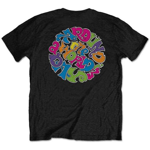 Prince shirt a day - in,