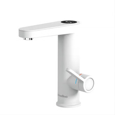 Hot Water Tap, Easy Instant