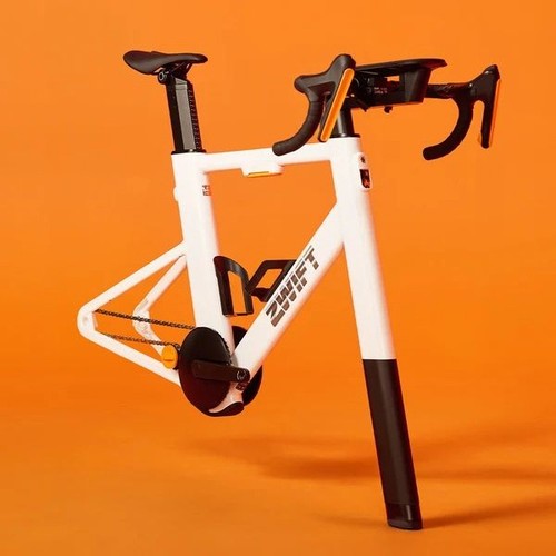 Zwift ride smart frame indoor - zwift,