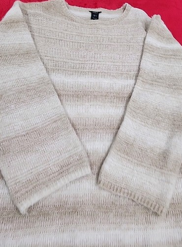 Lindex knit maxi dress - knit, s