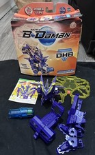 Lightning Kahn DHB D-34