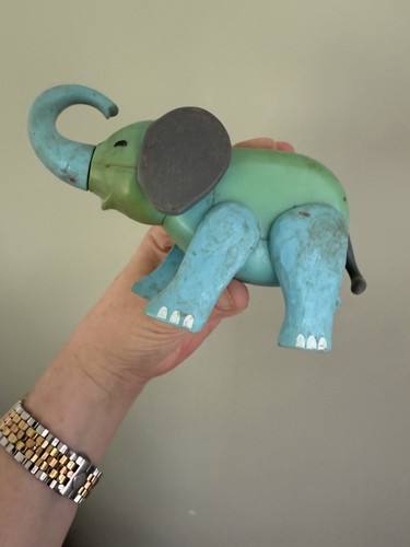 Fisher price 135 991 - 991, elephant