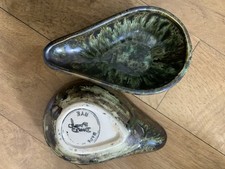 RYE POTTERY VINTAGE MID