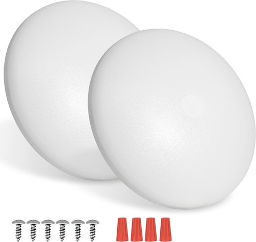Pack led ceiling puck - rv,