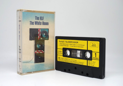 The klf - the, room
