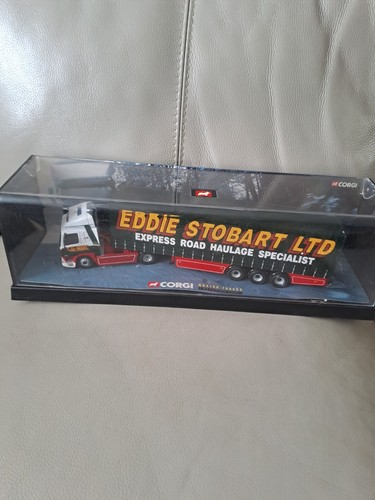 Corgi 75403 eddie stobart - 75403,