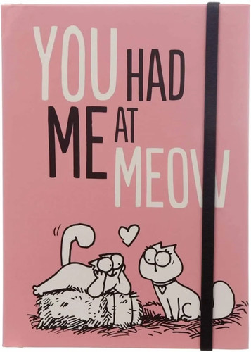Simon cat you - simon's, me