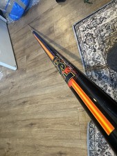 Jimmy White Snooker Cue FS:1