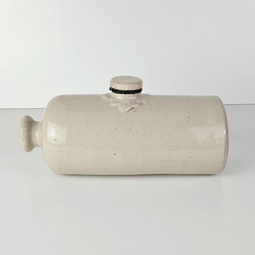 Vintage pint stoneware hot - 3,