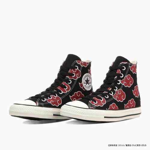 Converse naruto shippuden - naruto,