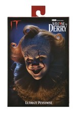 IT: WELCOME TO DERRY -