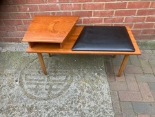 Retro Telephone Table