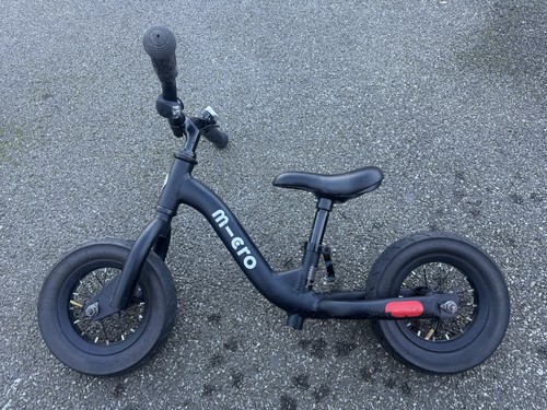 Micro lightweight aluminium - micro,