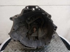 FHW GEARBOX FOR AUDI A4