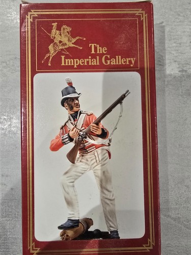 The imperial gallery - the,