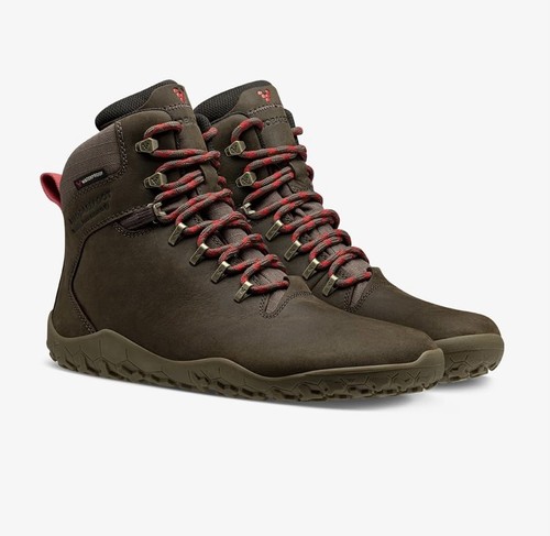 Vivobarefoot tracker l - ii,