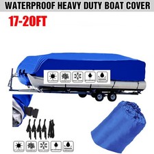 21ft -24ft Boat Cover