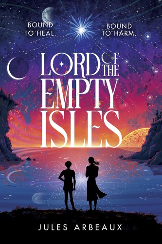 Lord the empty isles - lord, one
