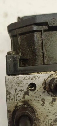 Rover abs pump - abs,