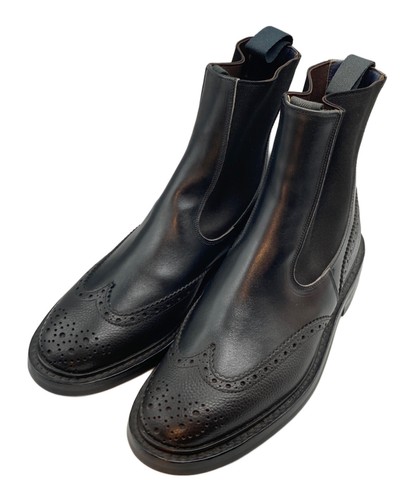 Tricker henry wingtip side - henry,