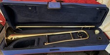 John Packer JP031 BB Tenor