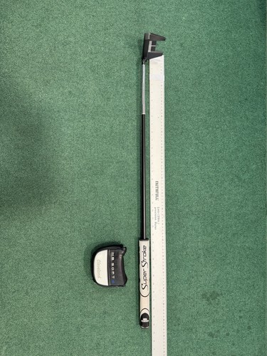 Cleveland soft retreve - soft, 2