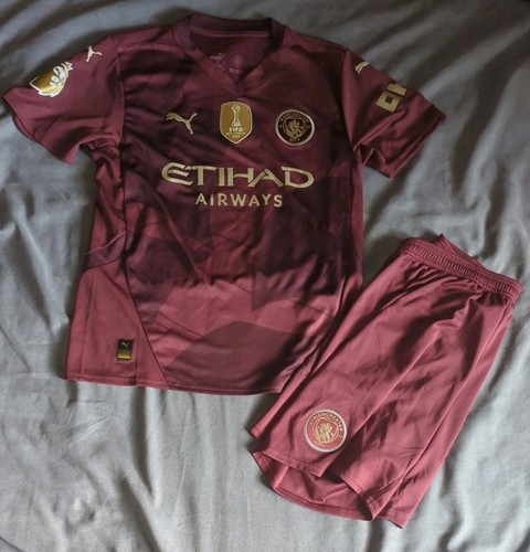 Manchester city puma - manchester,