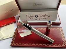 Cartier diablo platinum - cartier,