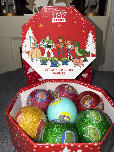 Disney pixar toy story - disney,