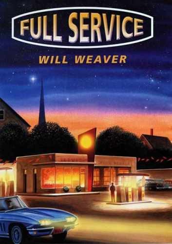 Full service hardcover by - -,