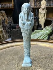RARE ANTIQUE ANCIENT EGYPTIAN