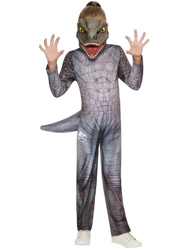 Kids rex dinosaur costume - dinosaur,