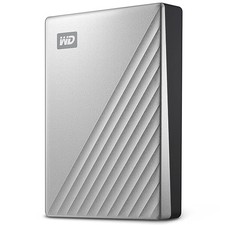 Passport ultra - wd,