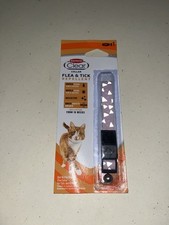 Bob martin cat flea collar