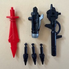 Vintage Hasbro G1 Transformers