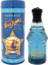 Versace Blue Jeans Eau De