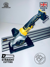 Dewalt DCS571 Adapter Base