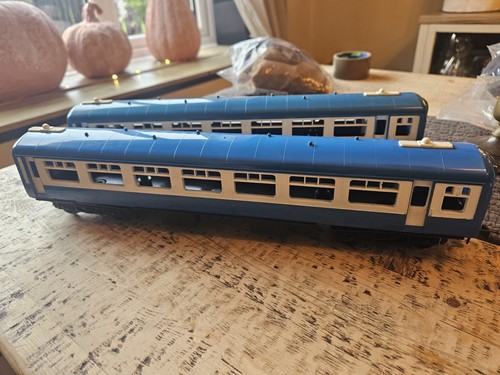 Triang big - big, rv257