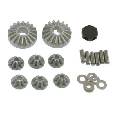 Hobao hyper spider inside - hobao,