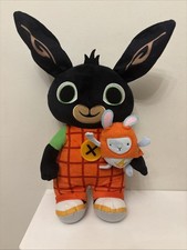 Golden Bear 15” Talking Bing