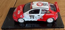 2000 Vauxhall Astra G Evo Kit