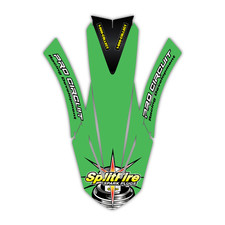 Fit KAWASAKI KXF KX 85 125 250