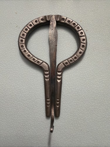Vintage jaw harp jew - ,
