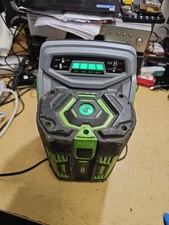 EGO Battery BA4200 7.5Ah 56V 420 Wh Lithium Ion Battery (Ref 2)