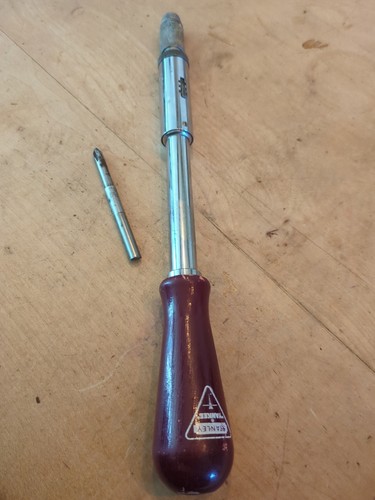 Stanley yankee no130a - yankee, no130a.